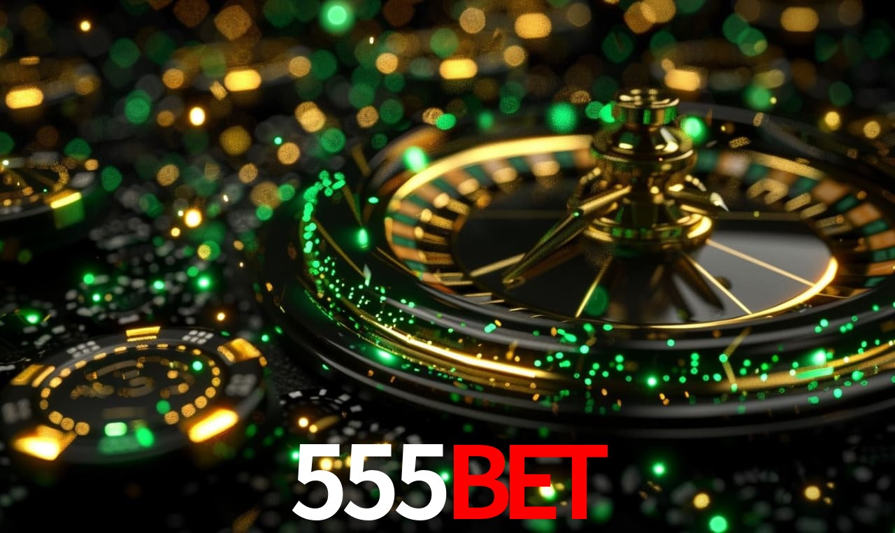 cassino 555bet