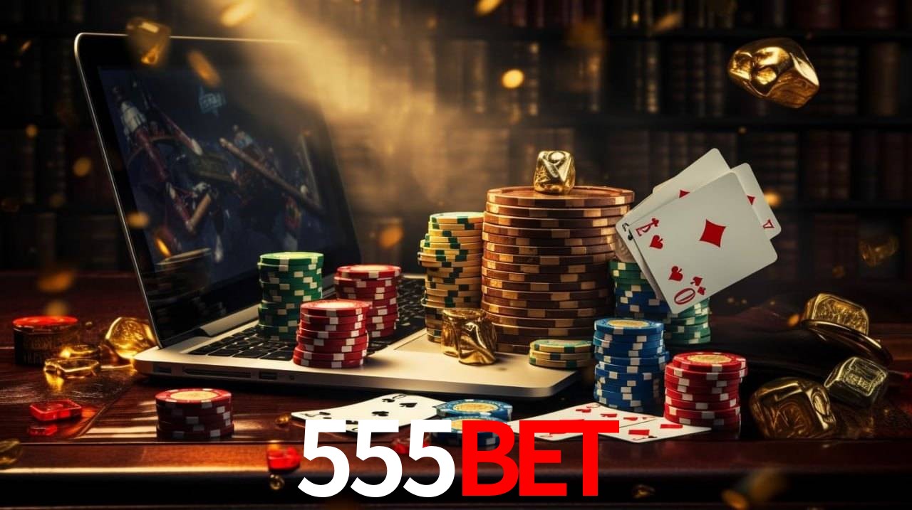 Torneios 555bet