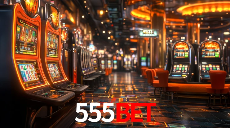 Premium Interface 555bet