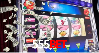 APP oficial da 555bet para mobile