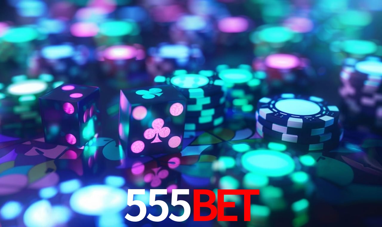 Programa VIP 555bet