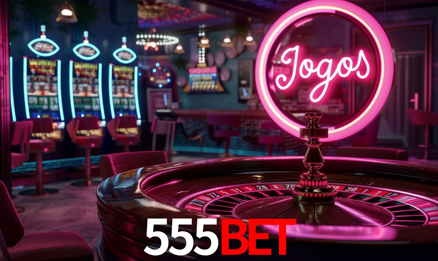 Explorando a Categoria de Eventos em Apostas na 555bet
