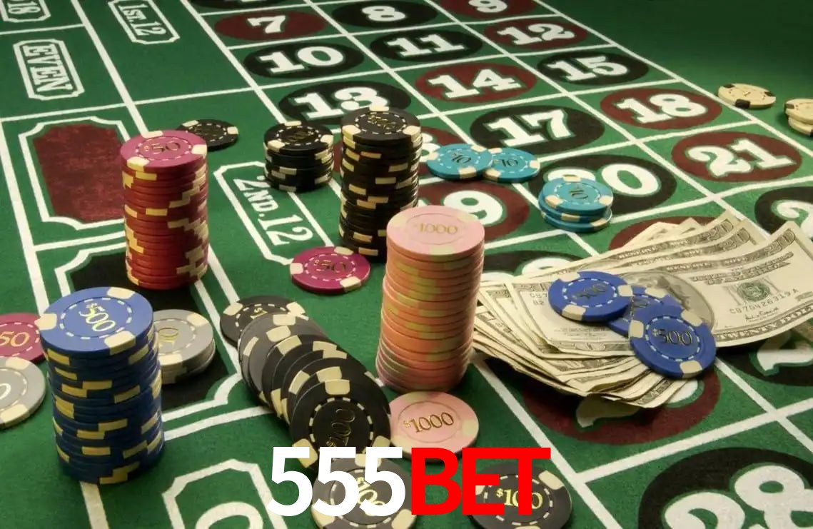 555bet login