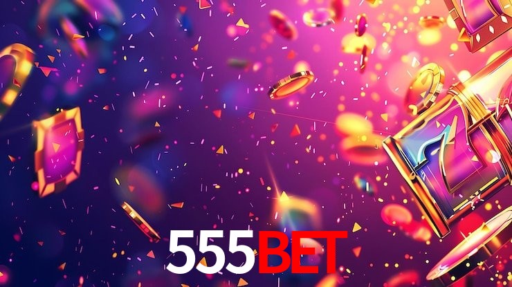 Descubra o Programa VIP da 555bet: Vantagens Exclusivas para Jogadores