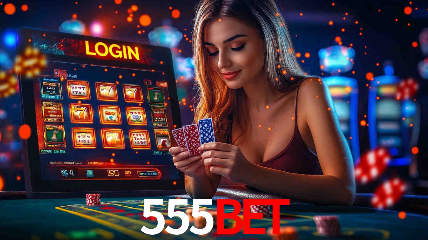 555bet,555bet app
