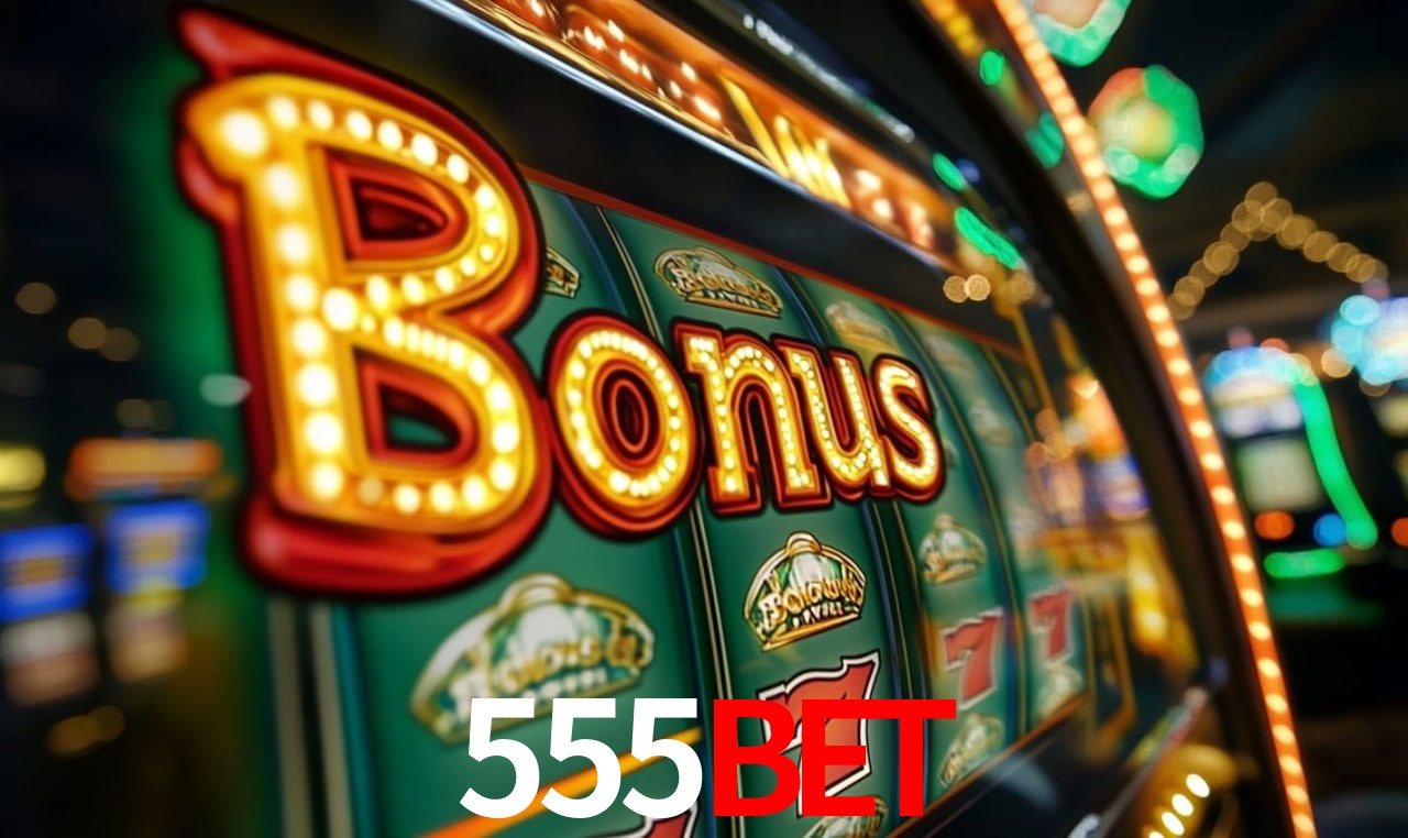 Ofertas Exclusivas 555bet