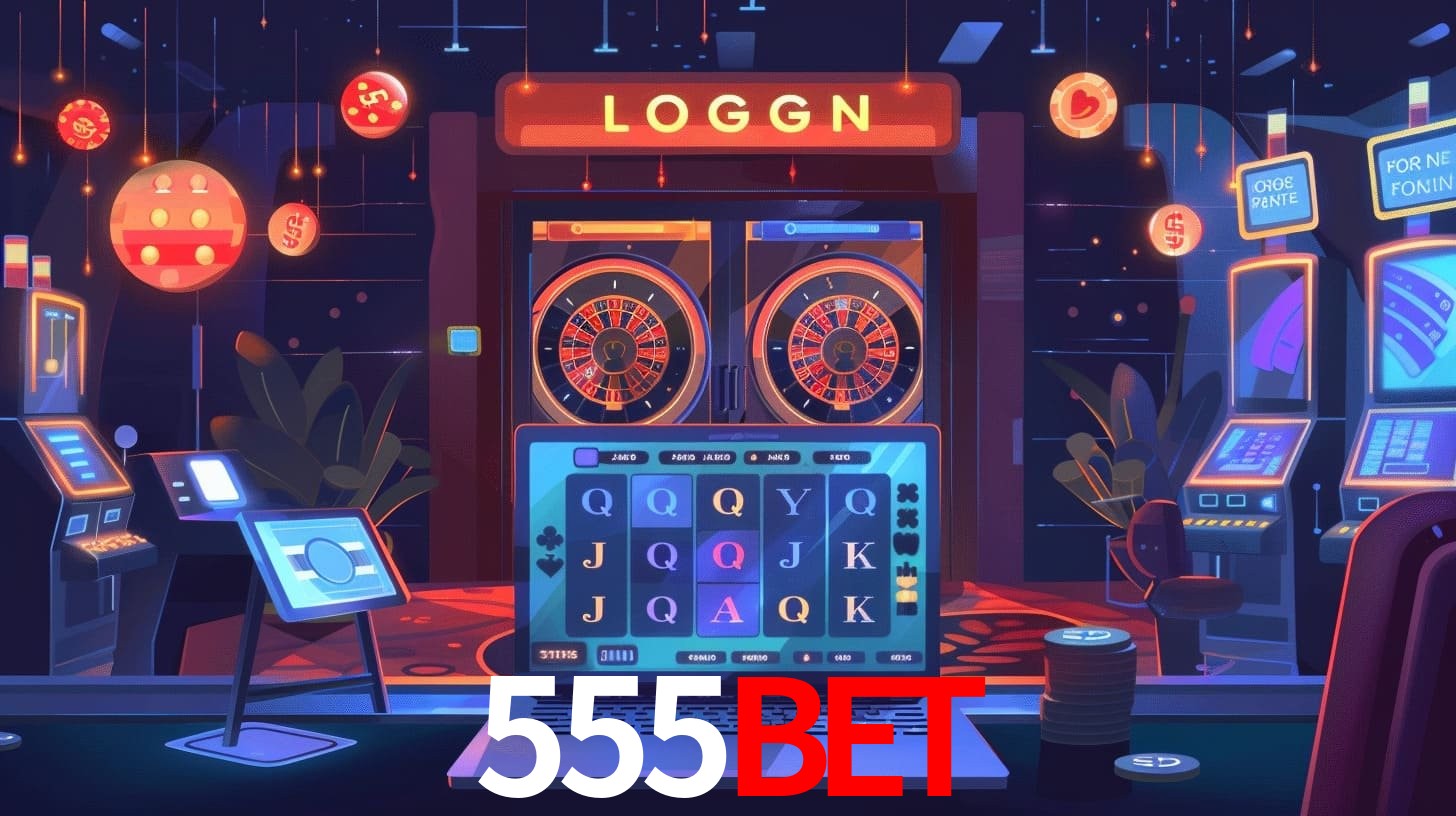 Tecnologia da Plataforma 555bet