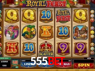 Seasonal Promotions 555bet