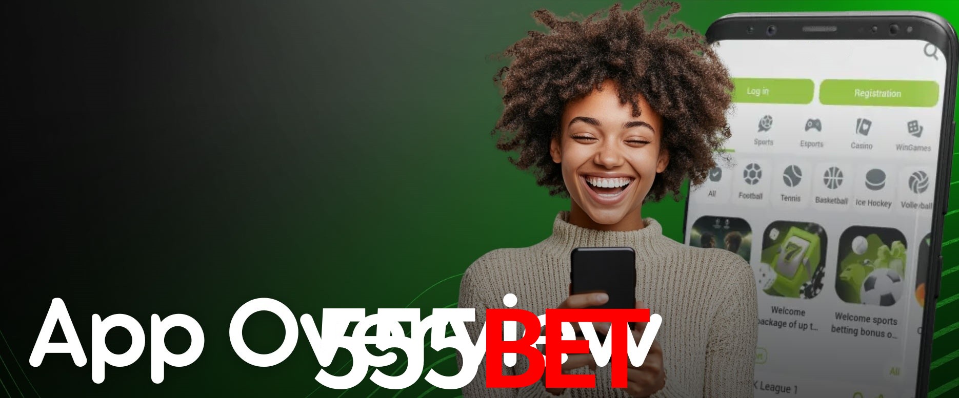 Platform Technology 555bet