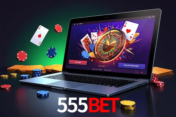Sistemas de Segurança 555bet