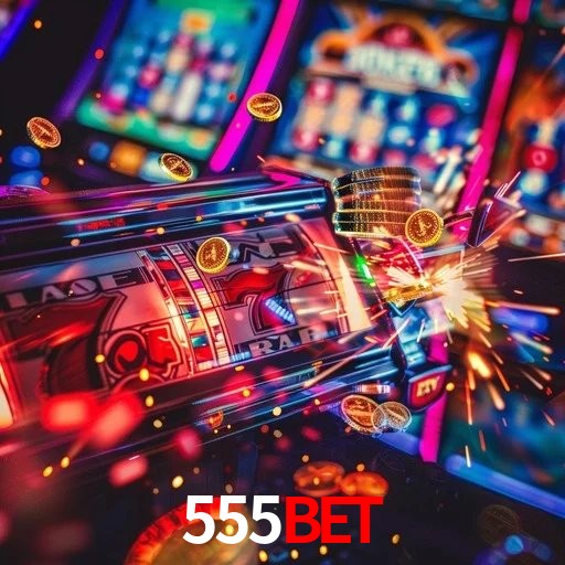 PIX Instantâneo 555bet